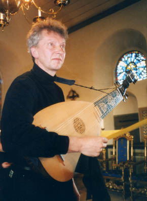 Stefan Lundgren