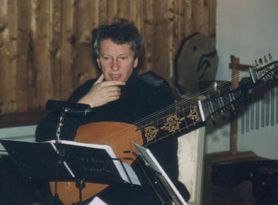 Stefan Lundgren